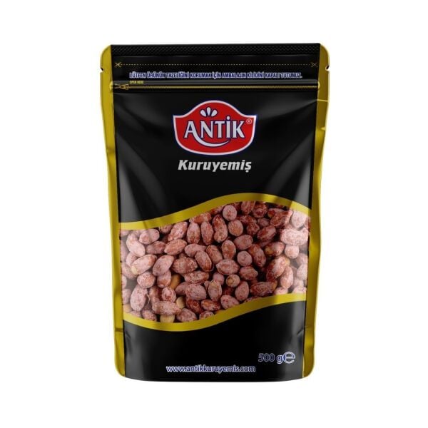 Tuzlu Fıstık Jumbo 500 g