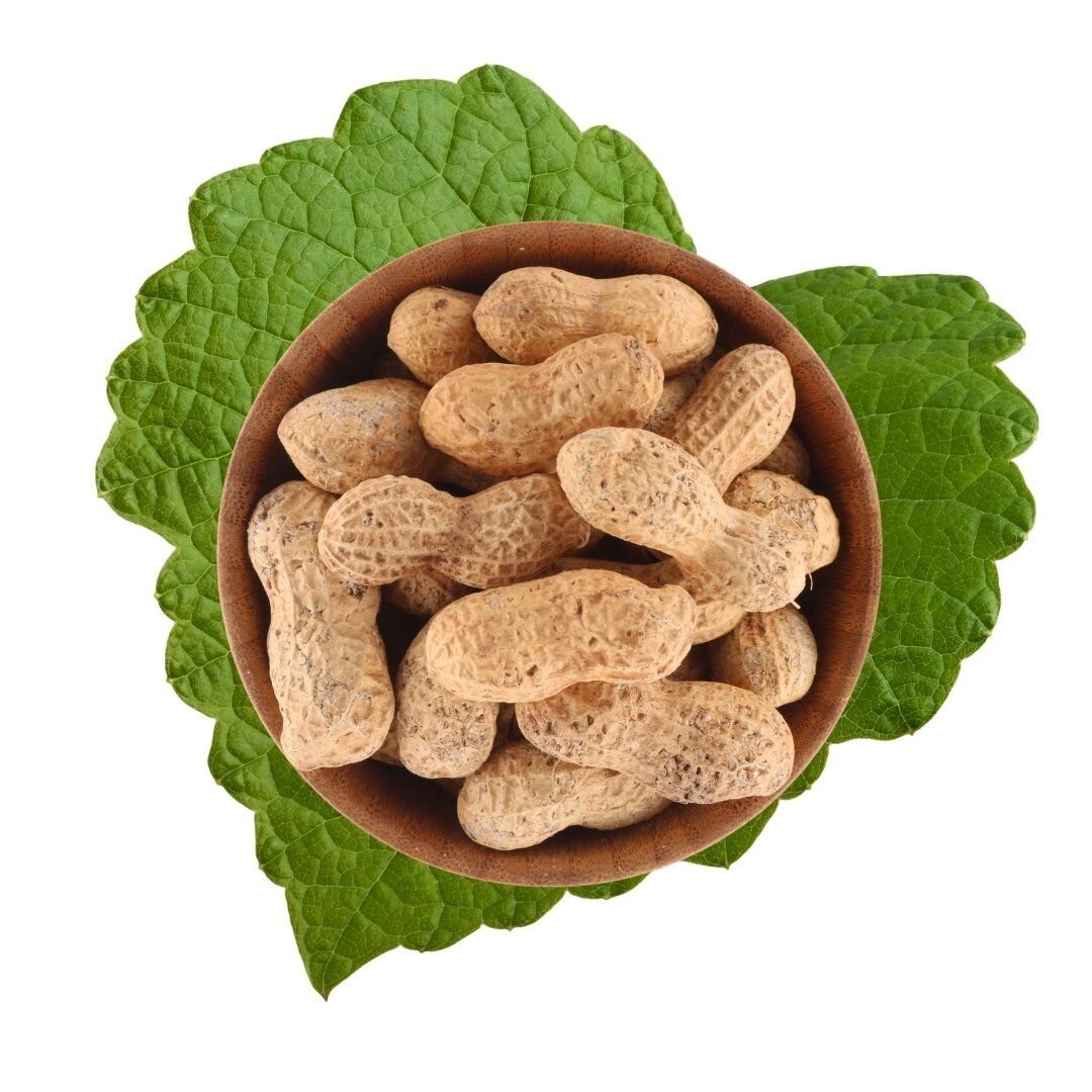 Kabuklu Fıstık 500 g