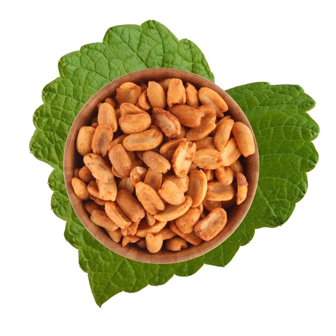 Soslu Fıstık 500 g
