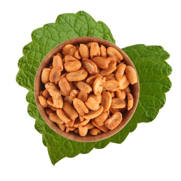 Soslu Fıstık 500 g