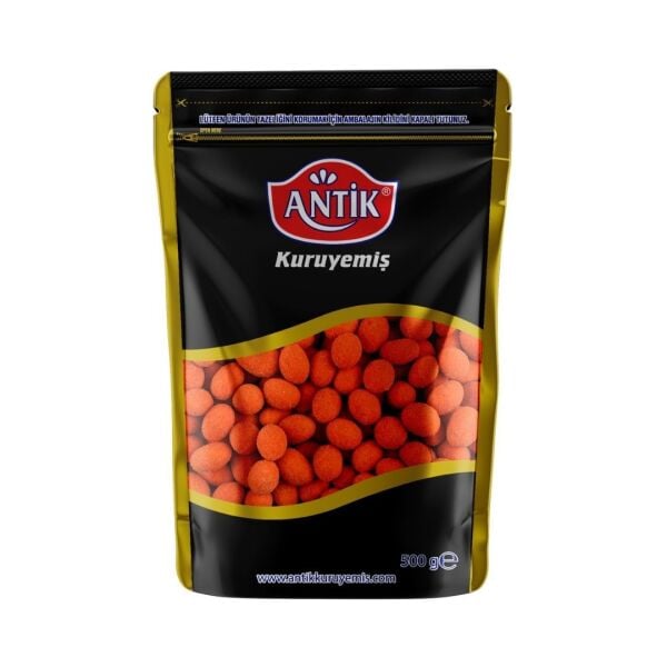 Cips Fıstık 500 g