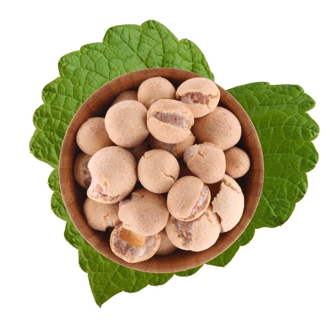 Topy-Coated Peanuts 500 g