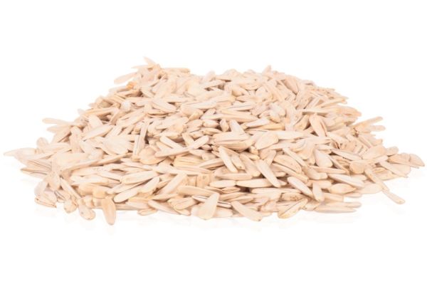 Ay çekirdek Tuzlu 500 g