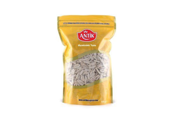 Ay çekirdek Tuzlu 500 g