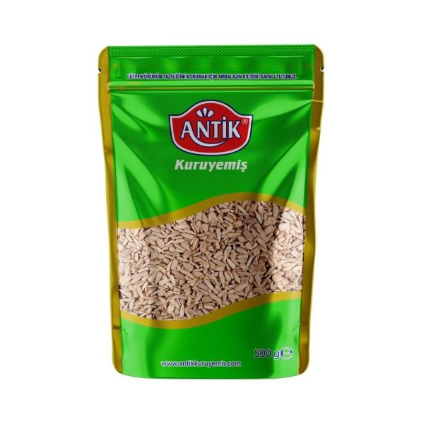 Ay Çekirdeği İçi Çiğ 500 g