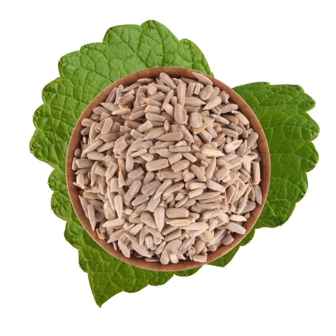 Ay Çekirdeği İçi Çiğ 500 g