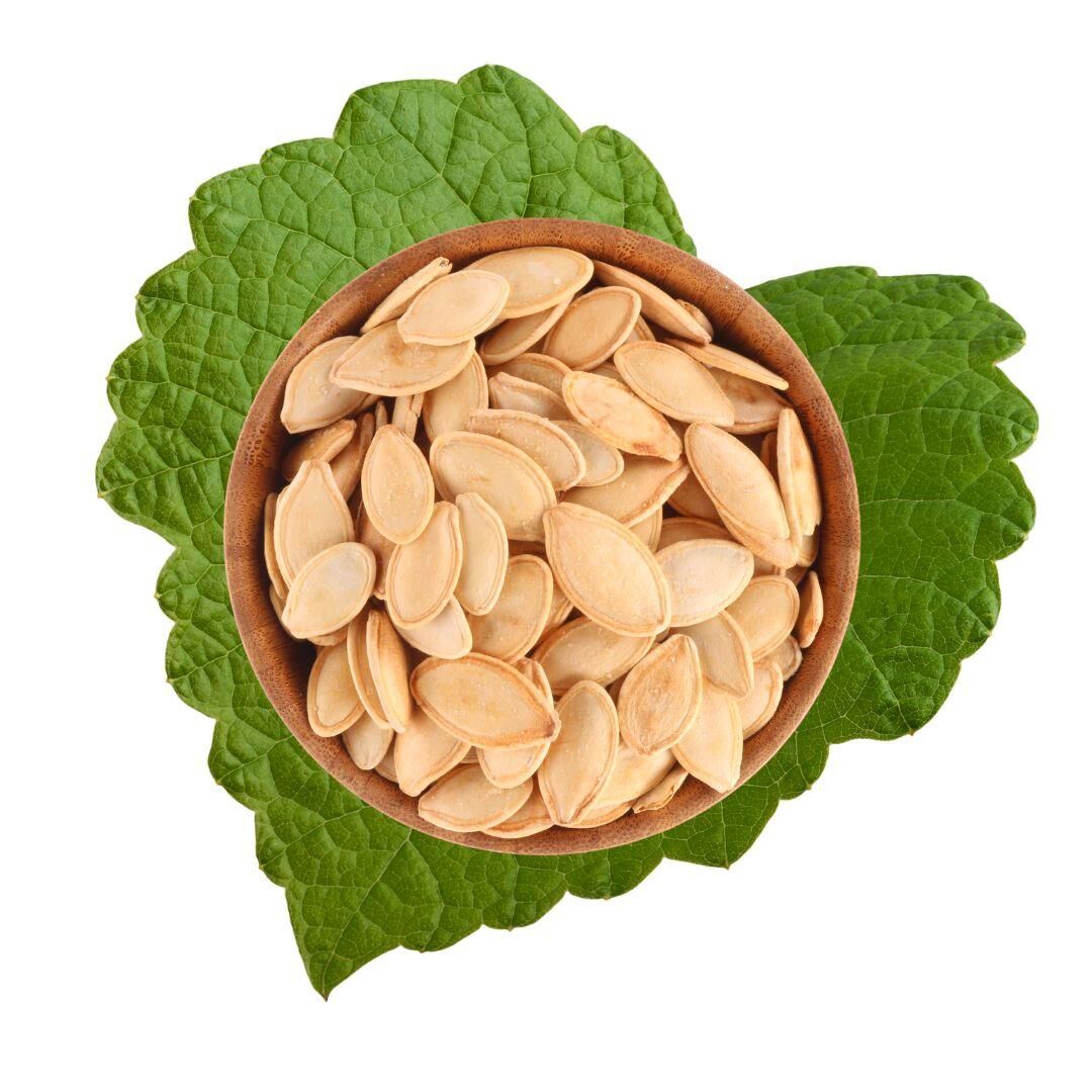 Kabak Çekirdeği Çifte Kavrulmuş Tuzlu 500 g