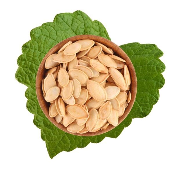 Kabak Çekirdeği Çifte Kavrulmuş Tuzlu 500 g