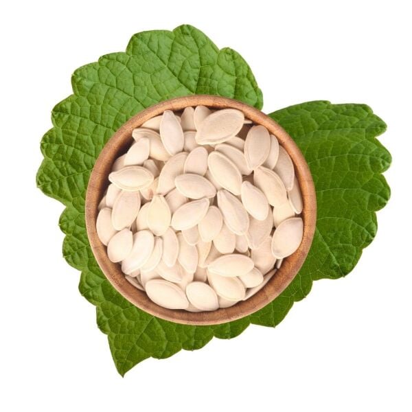 Roasted Pumpkin Seeds (Salted) 500 g