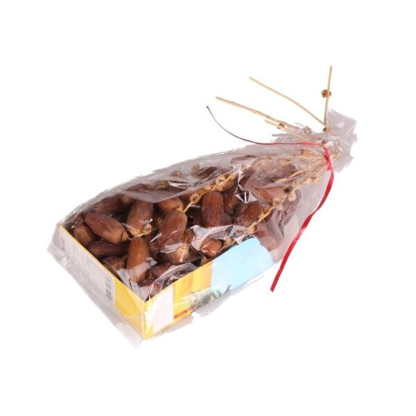 Deglet Nour Dates (On branch) 500 g