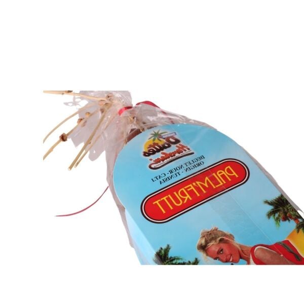 Dallı Tunus Hurma ( 500 gr )