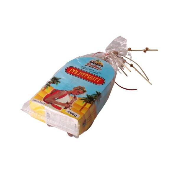 Dallı Tunus Hurma ( 500 gr )