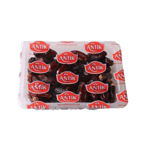 Cezayir Hurması ( 500 gr )
