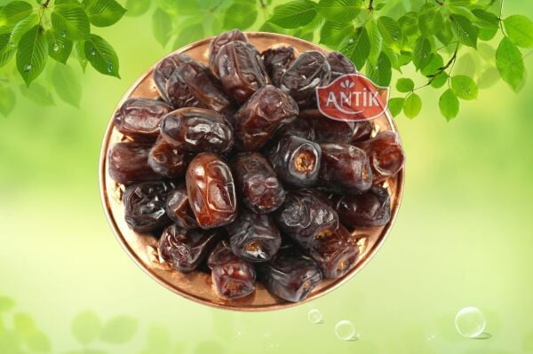 İran Hurması 500 gr