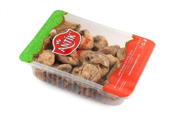 Strained Dried Figs 500 g