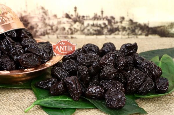 Plums (Unpitted) 500 g