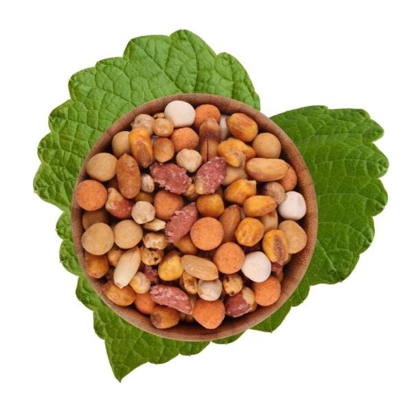 Turkish Henna Mix Nuts 500 g