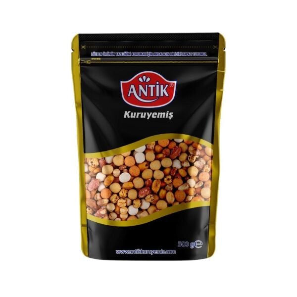 Turkish Henna Mix Nuts 500 g