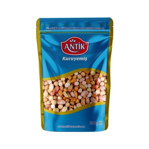 Crunchy Mix Nuts 500 g