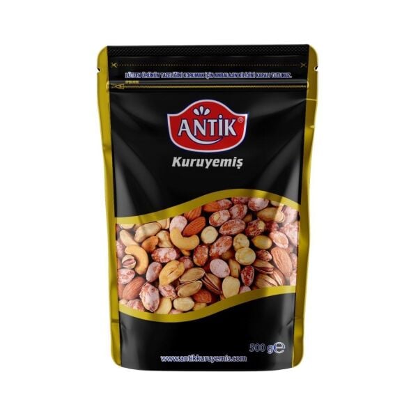 Karışık Çerez Özel 500 g