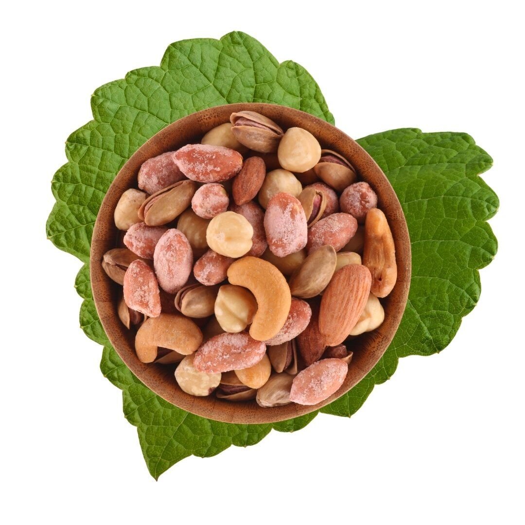 Classic Mix Nuts 500 g