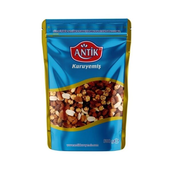Üzümlü Karışık 500 g