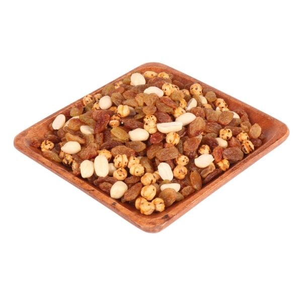 Trail Mix (No Shell) Nuts 500 g