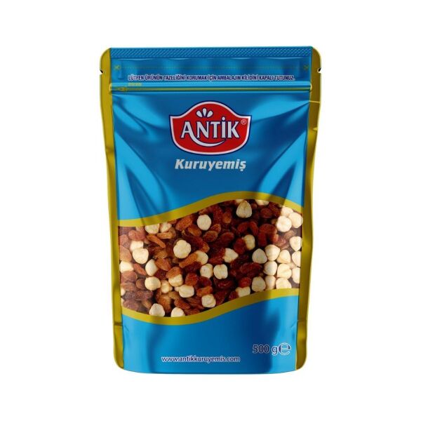 Fındıklı Karışık 500 g
