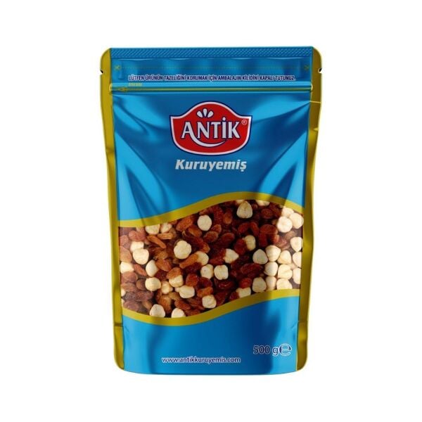 Deluxe Trail Mix (No Shell) 500 g