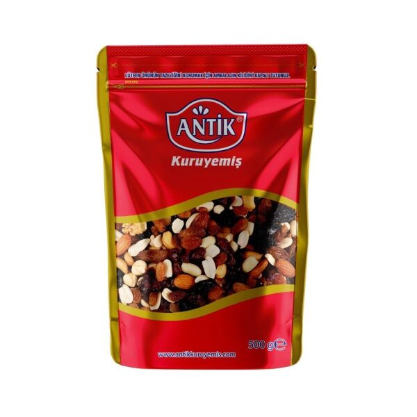 Yaşam Çerezi 500 g
