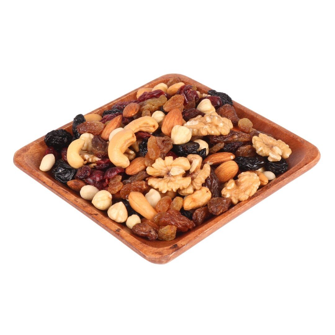 Supreme Trail Mix (No Shell) 500 g