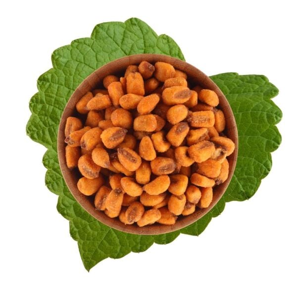 BBQ Toasted Corn 500 g