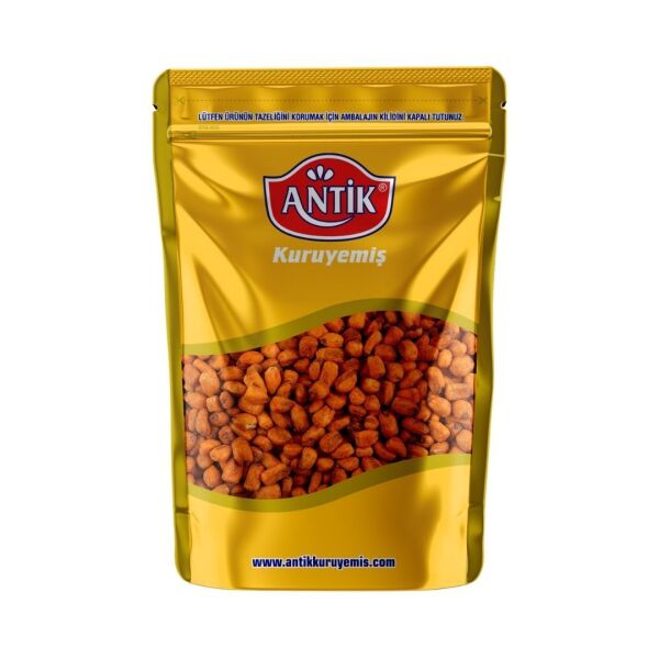 Soslu Mısır 500 g