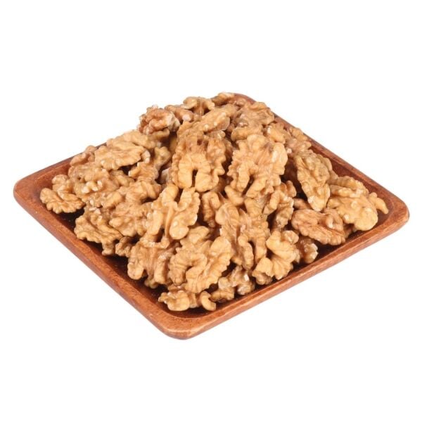 Chandler Walnut Halves (No Shell) 500 g
