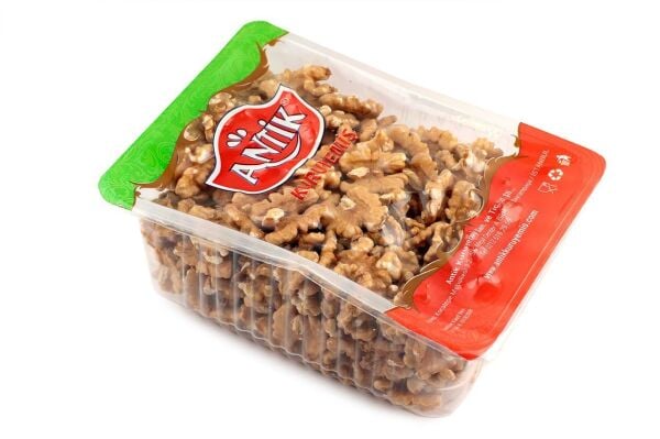 Chandler Walnut Halves (No Shell) 500 g