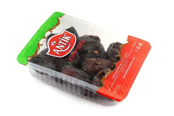 Gold Medjoul Dates 500 g