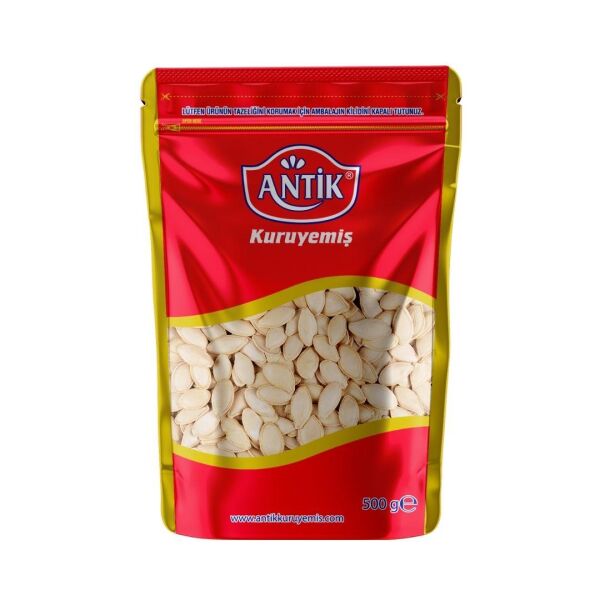 Raw Pumpkin Seeds (In Shell) 500 g
