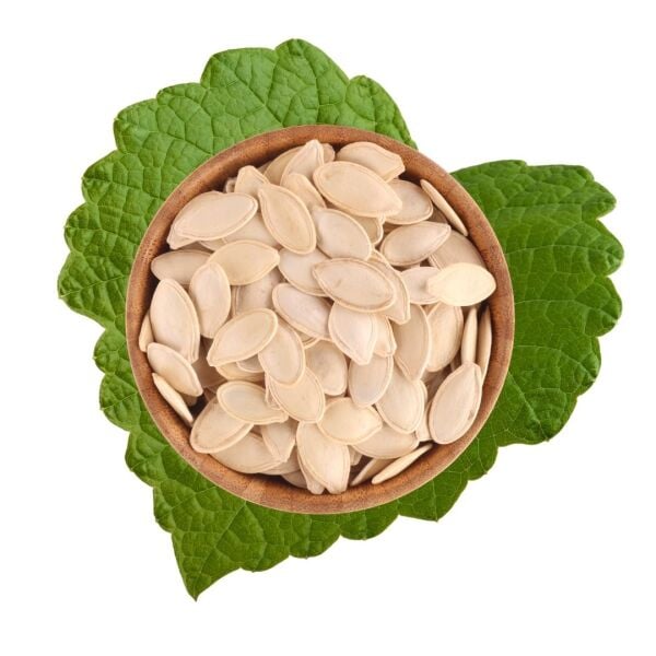 Raw Pumpkin Seeds (In Shell) 500 g