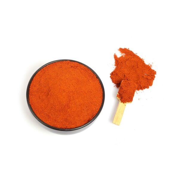 Hot Pepper Powder