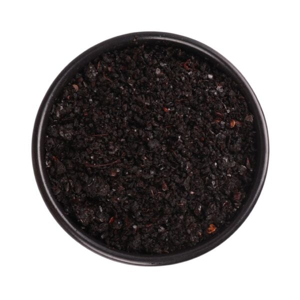 Isot Pepper