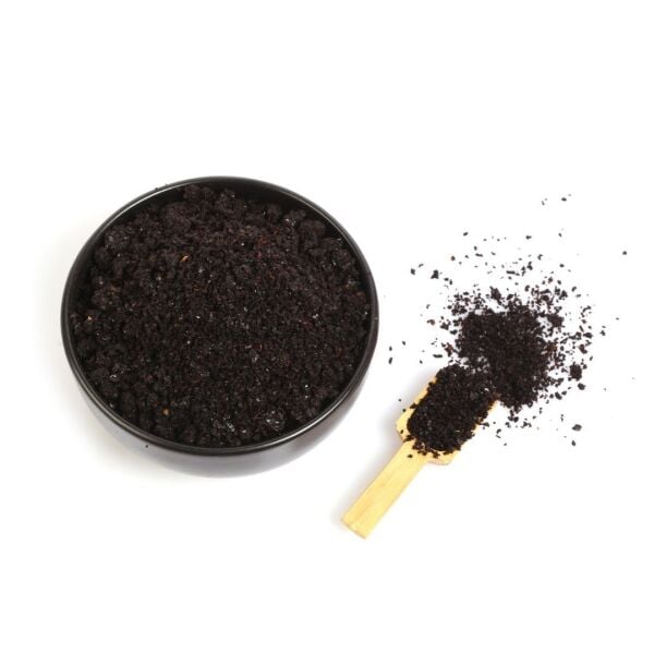 Isot Pepper