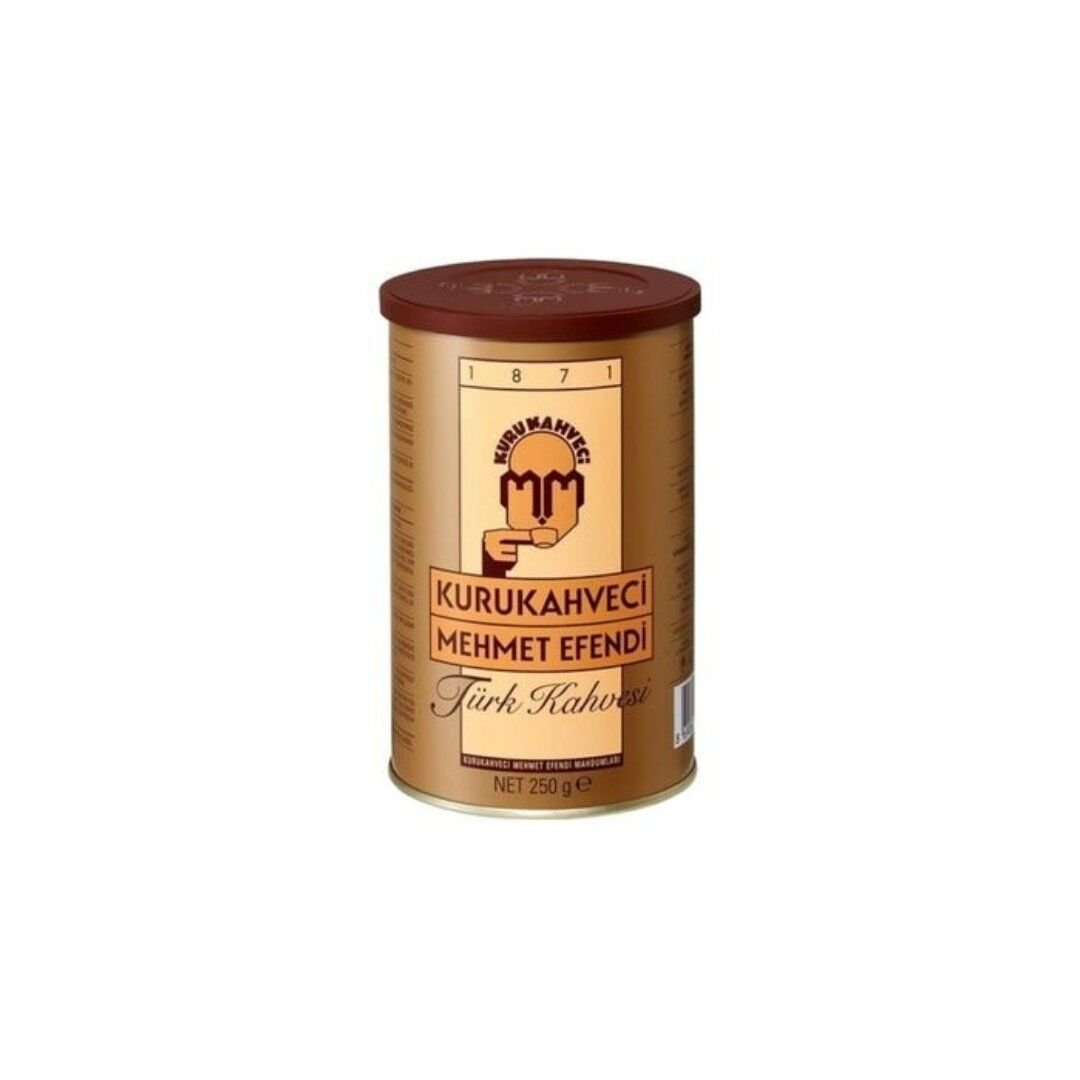 Mehmet Efendi Turkish Coffee 250 gr