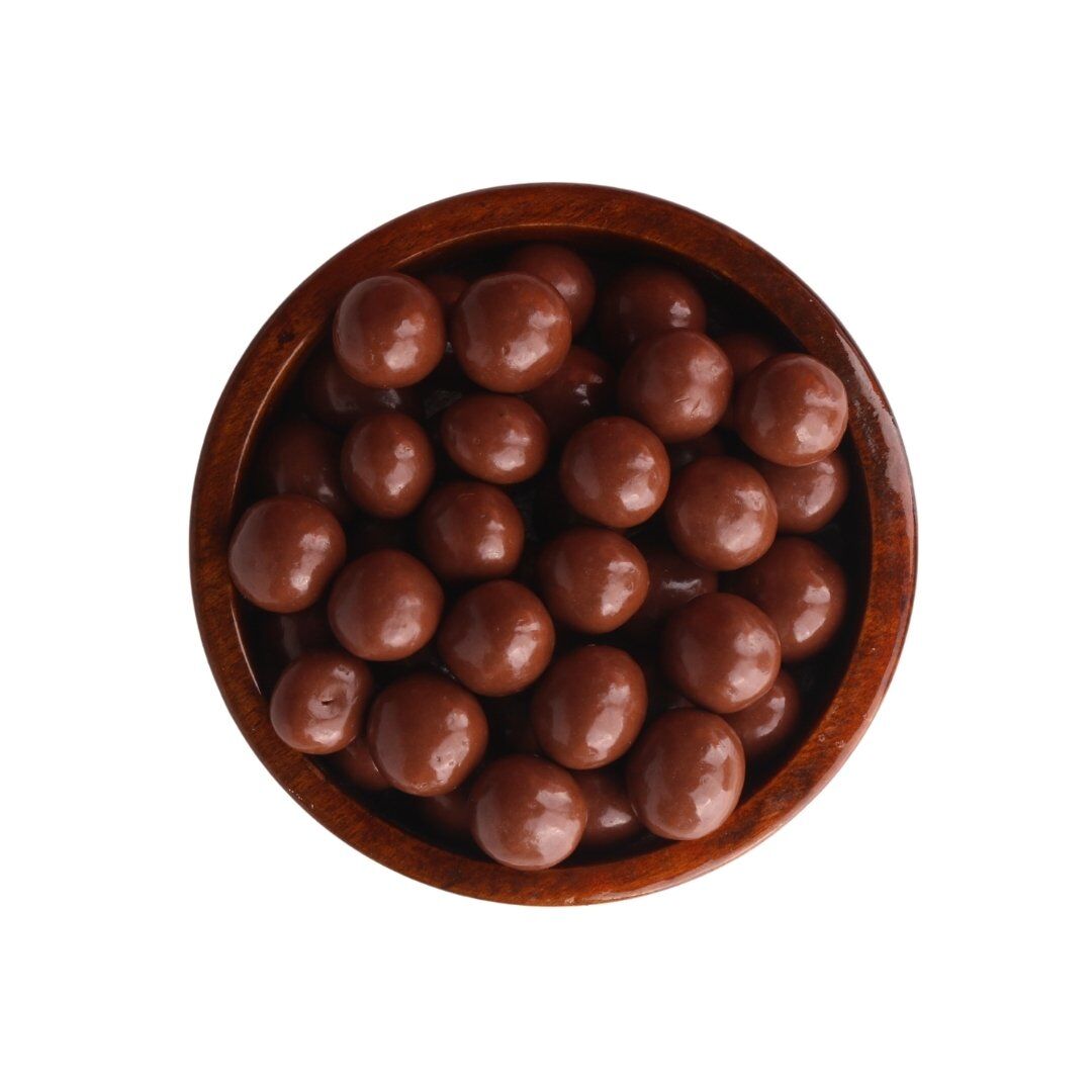 Hazelnut Dragee with Milk 250 GR