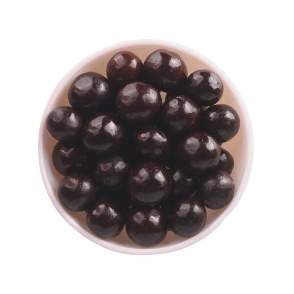 Hazelnut Dragee Bitter 250 GR