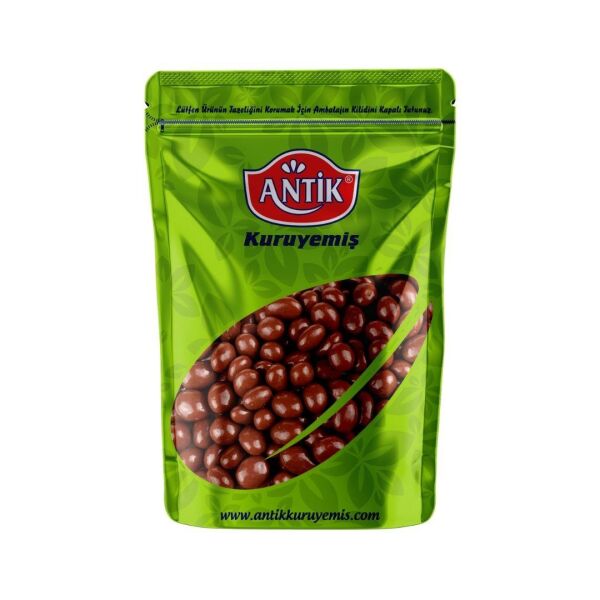 Üzüm Draje Sütlü 250 GR