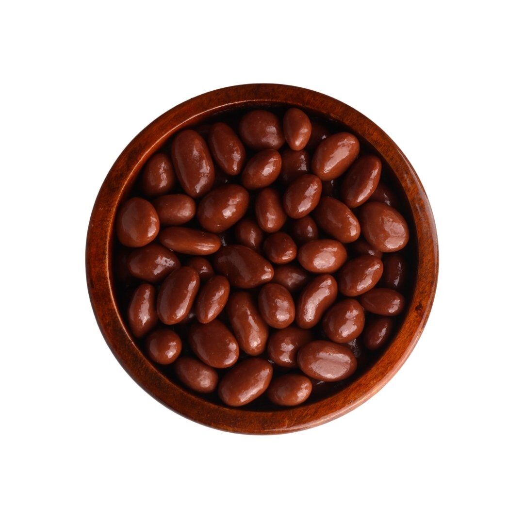 Üzüm Draje Sütlü 250 GR