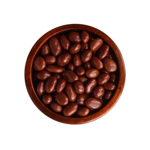 Üzüm Draje Sütlü 250 GR