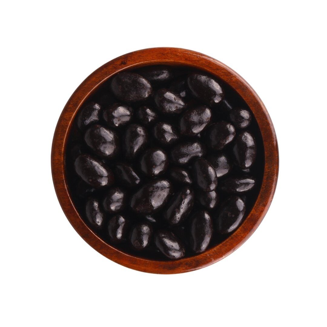 Grape Dragee Bitter 250 GR