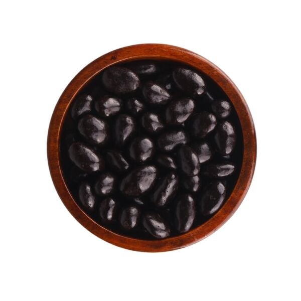 Grape Dragee Bitter 250 GR