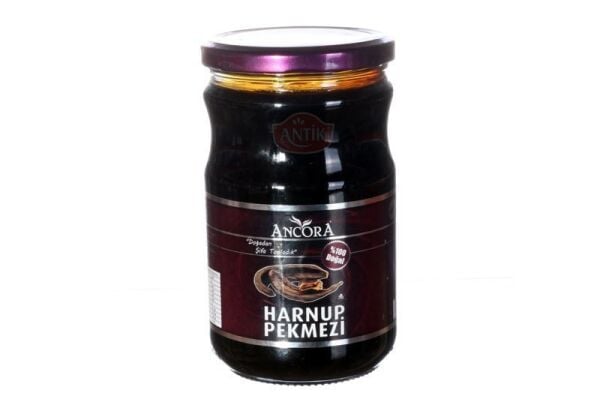 Carob Molasses 800 gr Piece